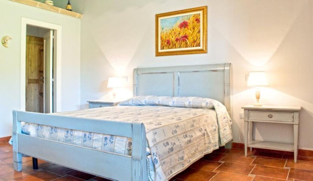 Masseria Borgo Del Gallo Tricase Quarto foto